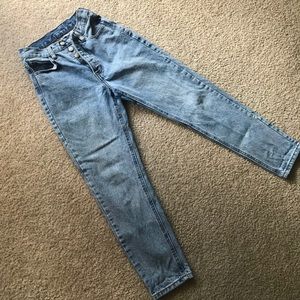 Brandy Melville Jane Jeans
